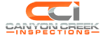Canyon Creek Inspections